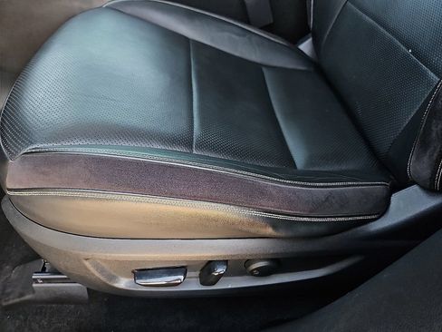 Used 2022 INFINITI QX55 Sensory w/ Lighting Package AWD/4WD image 22