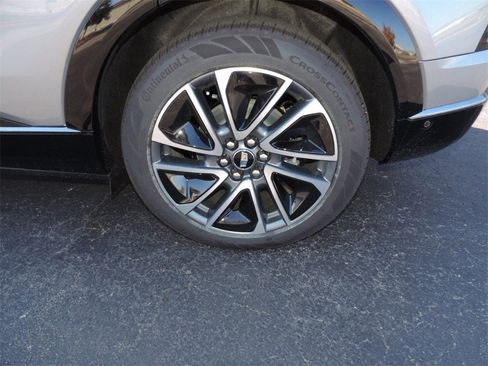 New 2026 Cadillac Optiq Sport 1 image 15