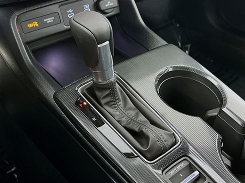 New 2026 Honda Civic Sport image 16