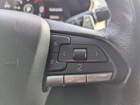 Used 2023 Cadillac CT4 Sport AWD/4WD image 14