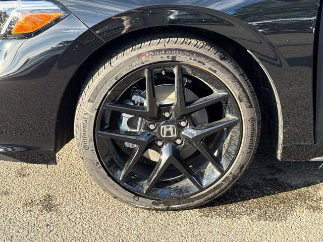 Used 2026 Honda Civic Sport image 15