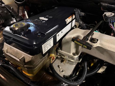 Used 2005 Dodge Ram 3500 Truck SLT image 14