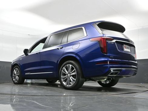 Used 2023 Cadillac XT6 Premium Luxury AWD/4WD image 49