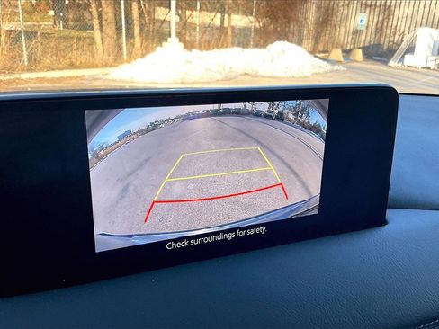 Certified 2023 MAZDA CX-5 AWD 2.5 S w/ Preferred Package image 21