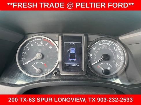 Used 2021 Toyota Tacoma TRD Pro AWD/4WD image 22