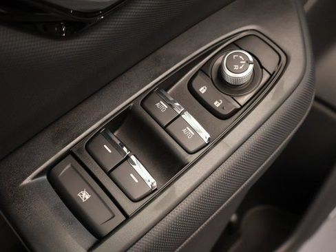 New 2026 Subaru Forester Touring AWD/4WD image 11