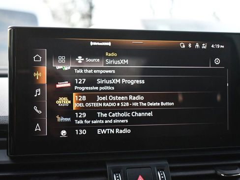 Used 2022 Audi SQ5 Premium Plus w/ Premium Plus Package image 44