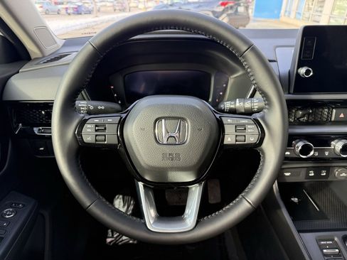 New 2026 Honda CR-V Sport Touring image 19