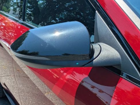 Used 2025 Hyundai Elantra N FWD image 12