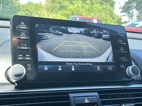 Used 2022 Honda Accord EX-L image 20