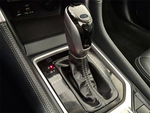 Used 2021 Subaru Forester Limited image 17