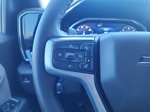 Used 2026 Chevrolet Silverado 1500 RST image 22