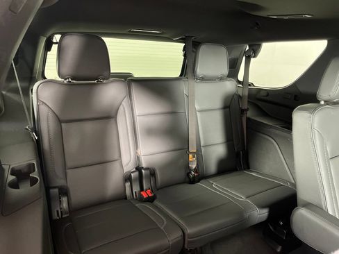 Certified 2024 GMC Yukon Denali AWD/4WD image 10