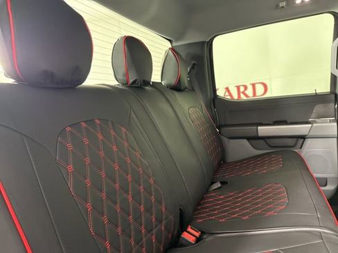 Used 2025 Ford F150 XLT w/ Equipment Group 301A Standard image 18