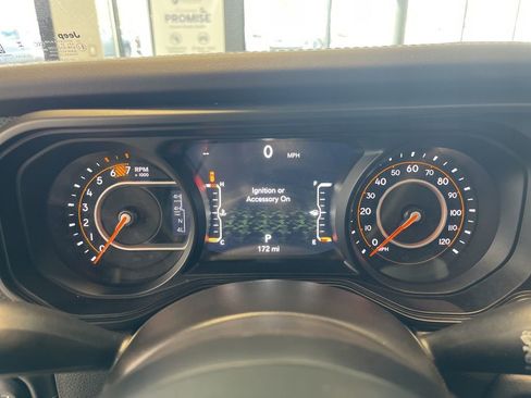 New 2025 Jeep Wrangler Unlimited Rubicon 392 AWD/4WD image 9