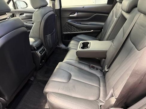 Used 2021 Hyundai Santa Fe SEL AWD/4WD image 32