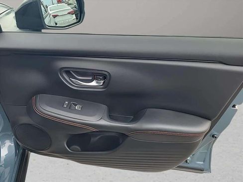 Used 2024 Honda HR-V Sport image 25