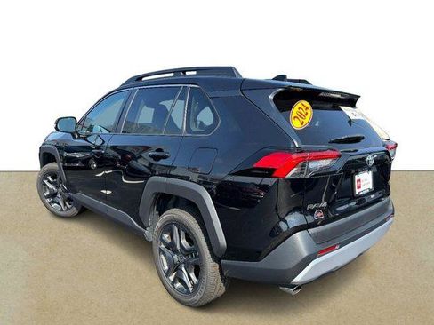 Certified 2024 Toyota RAV4 Adventure AWD/4WD image 5