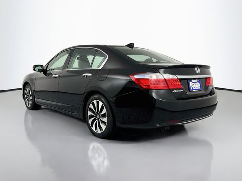 Used 2015 Honda Accord EX-L image 7