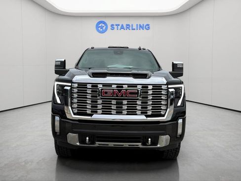 Used 2024 GMC Sierra 2500 Denali AWD/4WD image 15
