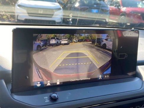 New 2025 Honda Accord Sport image 15