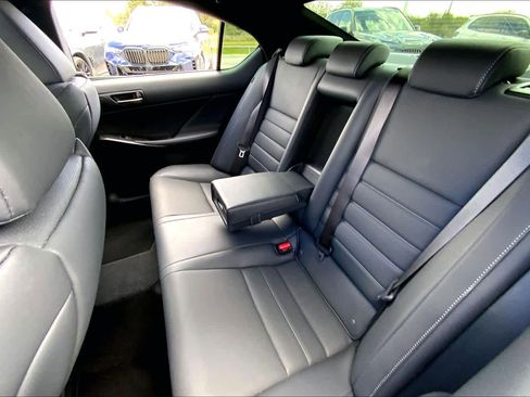 Used 2023 Lexus IS 350 F Sport image 20