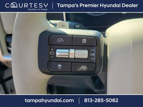 New 2026 Hyundai Santa Fe SE image 26