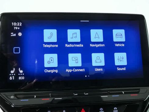 Certified 2025 Volkswagen ID.4 S Limited RWD image 17