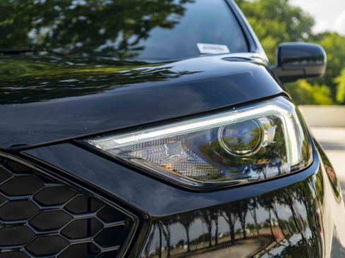 Used 2024 Ford Edge ST-Line AWD/4WD image 11