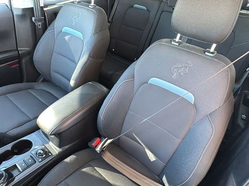 Certified 2023 Ford Bronco Sport Badlands image 23