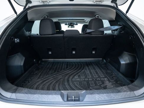 Used 2024 Subaru Crosstrek 2.0i Premium image 35