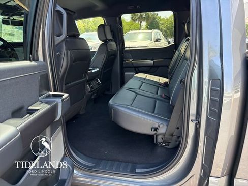 New 2026 Ford F150 Lariat AWD/4WD image 27