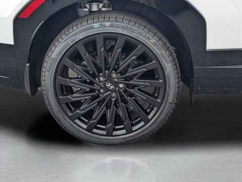 Used 2025 Hyundai Santa Fe Calligraphy image 11