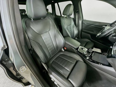 Used 2023 BMW X3 xDrive30i w/ Premium Package AWD/4WD image 45