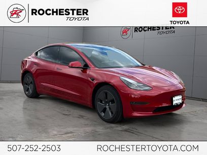 Used 2023 Tesla Model 3 Standard Range