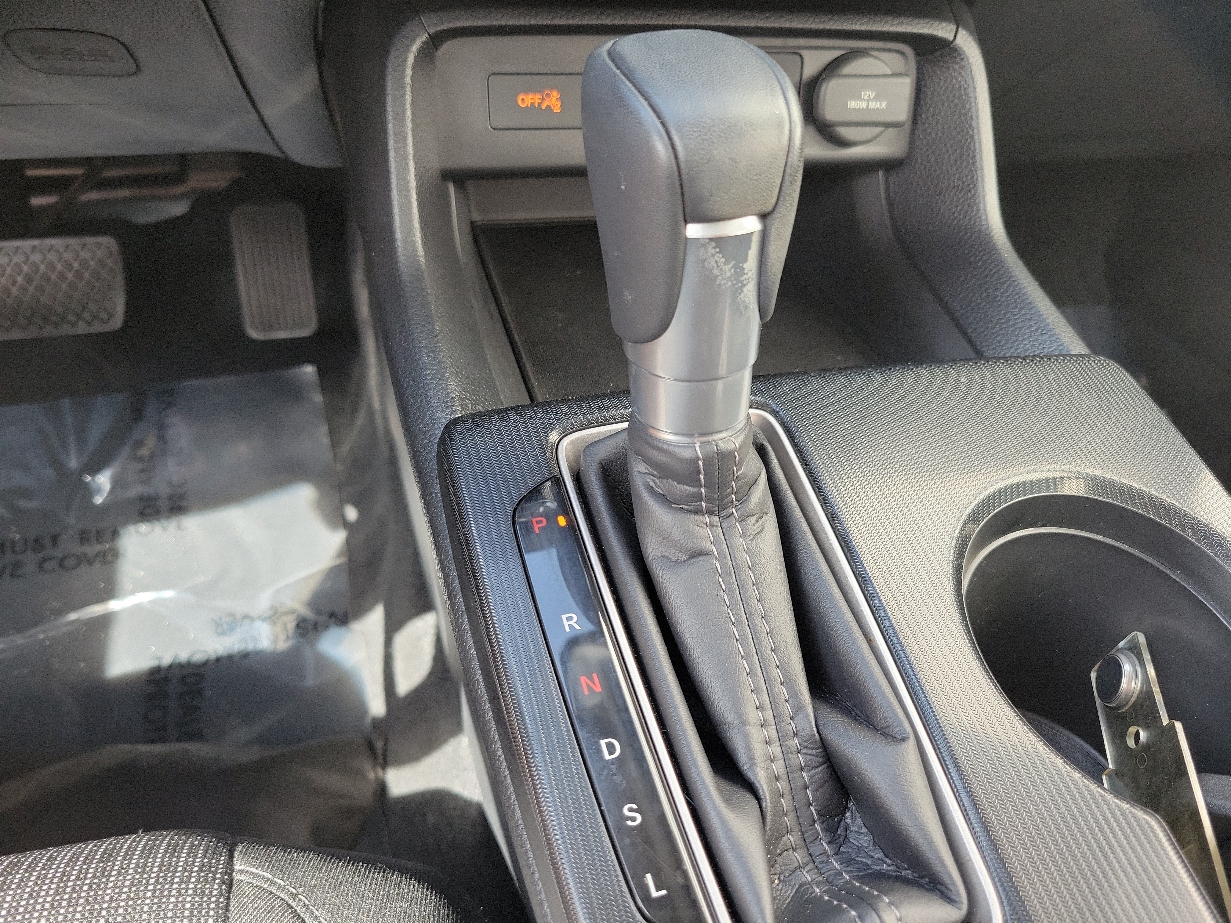 Used 2024 Honda Civic EX image 26