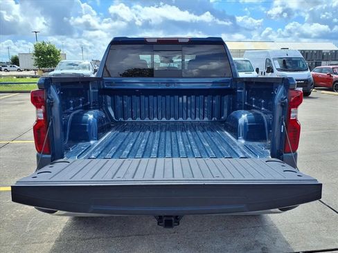 Used 2024 Chevrolet Silverado 1500 LT w/ Texas Edition Plus RWD image 29
