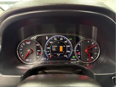 Used 2023 GMC Acadia Denali FWD image 17