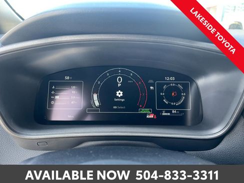 New 2026 Toyota Corolla GR image 23