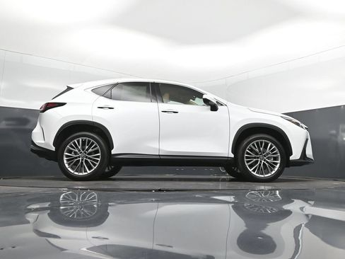 New 2026 Lexus NX 350 AWD w/ Luxury Package image 39