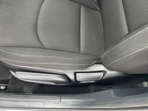 Used 2021 Kia Forte LXS FWD image 20