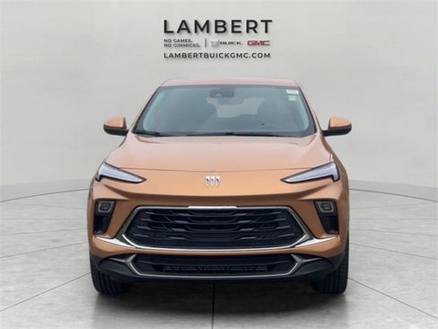 New 2026 Buick Encore GX Preferred w/ Comfort Package image 8