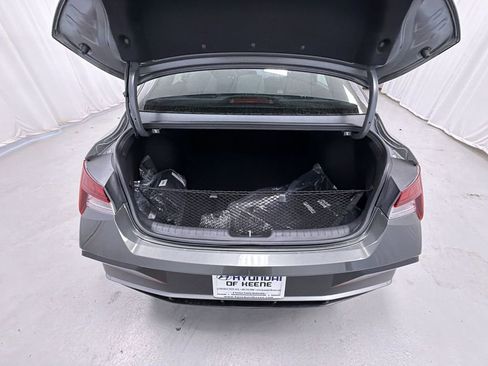 New 2026 Hyundai Elantra SEL Sport Premium FWD image 7