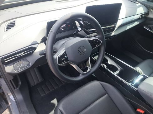Used 2023 Volkswagen ID.4 S RWD image 19