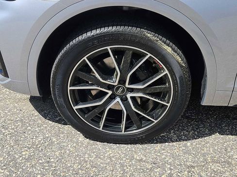 Certified 2023 Audi SQ5 Premium Plus AWD/4WD image 2