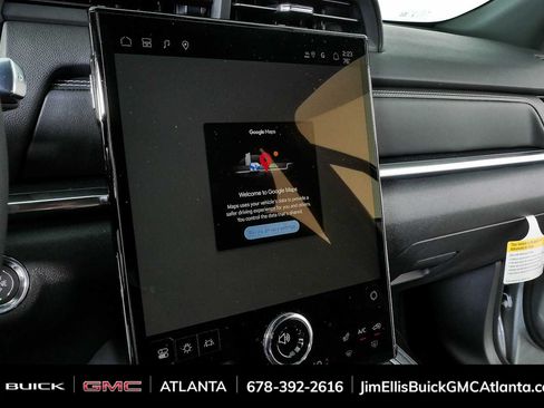 New 2026 GMC Terrain Elevation w/ Elevation Premium Package FWD image 14