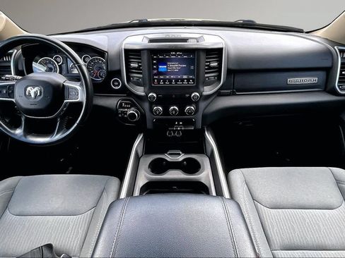 Used 2020 RAM 1500 Big Horn AWD/4WD image 8