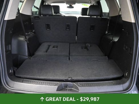 Used 2023 GMC Acadia Denali image 20