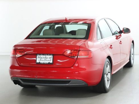 Used 2012 Audi A4 2.0T Premium Plus image 44