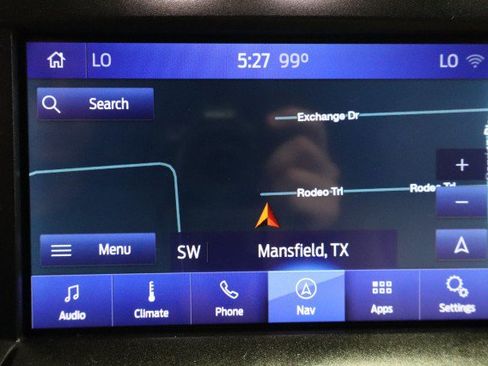 Used 2020 Ford F150 Lariat RWD image 48